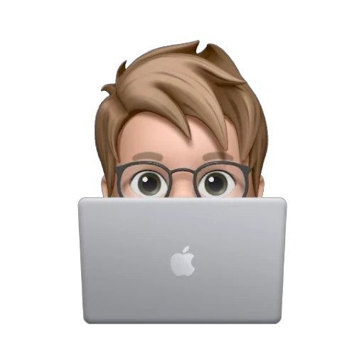 Miles Dev Avatar